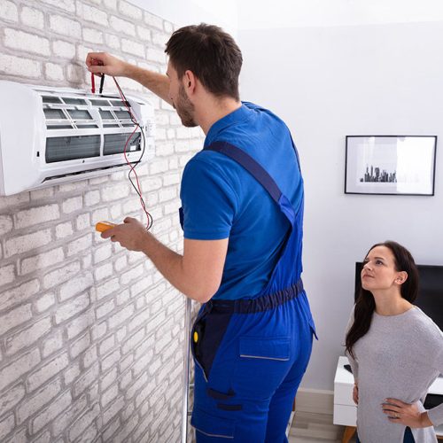 AC Repair Service In Kharar